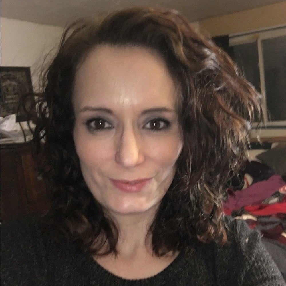 Meet your Posher, Brandy